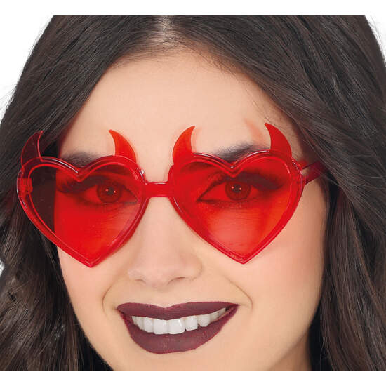 GAFAS DEMONIO image 0