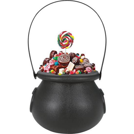 CALDERO PVC, 11 CM image 0