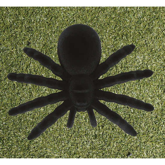 BLISTER 1 ARAÑA PVC, 14 CM image 0