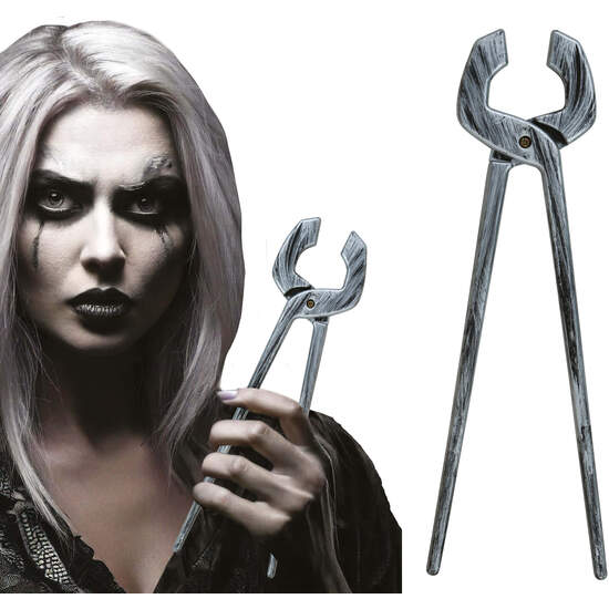 TENAZAS, 40 CM image 0