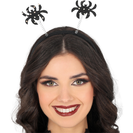 DIADEMA ARAÑAS image 0