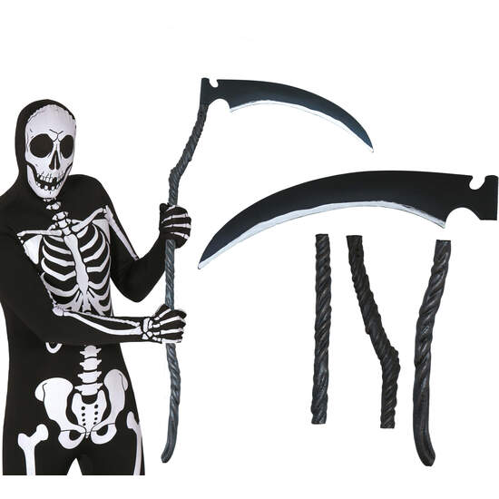 GUADAÑA, 132 CM image 0