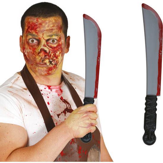 MACHETE, 41 CM image 0