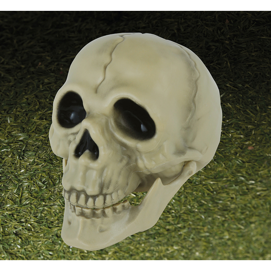 CALAVERA PVC, 13 CM image 0