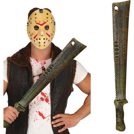 MACHETE SIERRA 68 CMS image 0