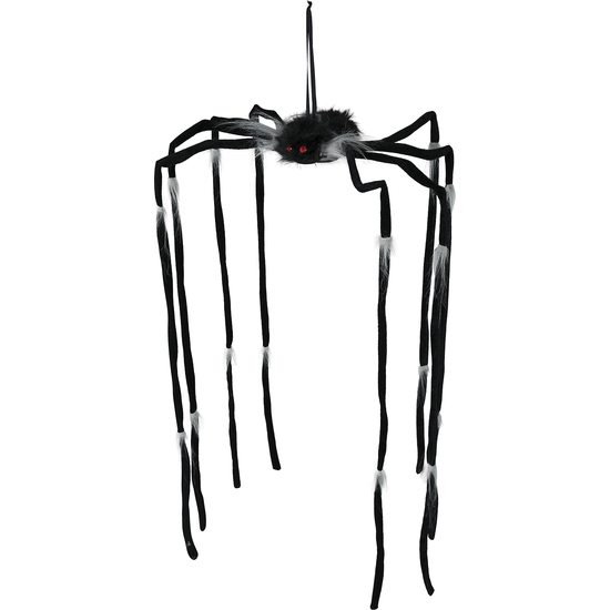 ARAÑA COLGANTE 80X46 CMS image 0