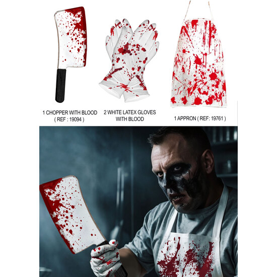 SET DESCUARTIZADOR image 0