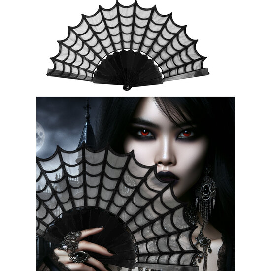 ABANICO GOTICO image 0