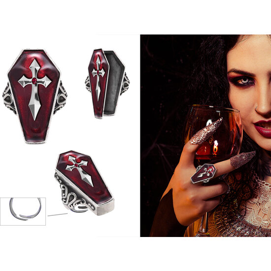 ANILLO FERETRO image 0