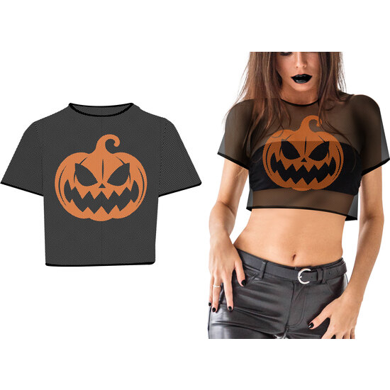 CAMISETA RED CALABAZA image 0