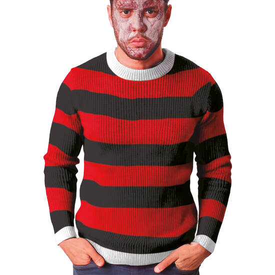 JERSEY ASESINO, ADULTO, 48 – 50 (M) image 0