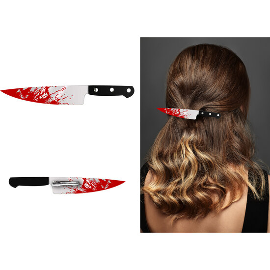 PINZA CUCHILLO image 0