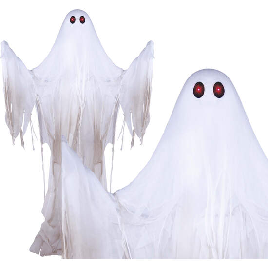 FANTASMA, LUZ, SONIDO Y MOVIMIENTO, 280 CMS image 0