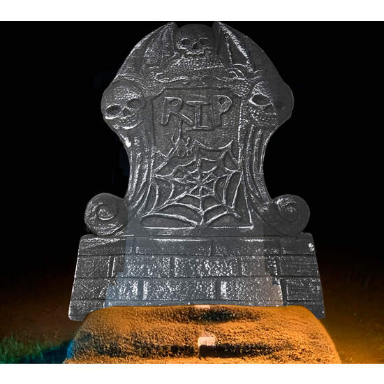 LAPIDA, 58 X 34 CMS image 0