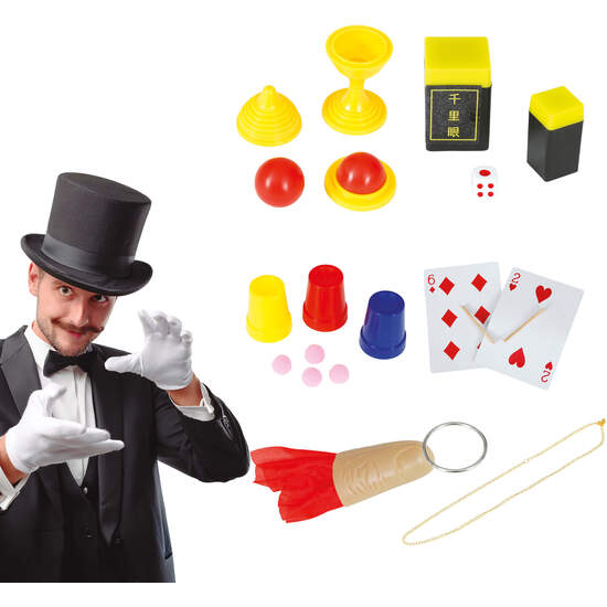 6 TRUCOS DE MAGIA image 0