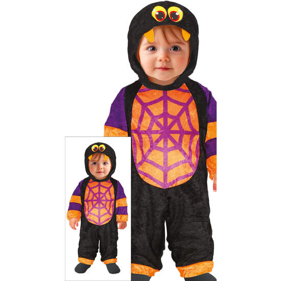 SPIDER, BABY, 18 – 24 MESES image 0