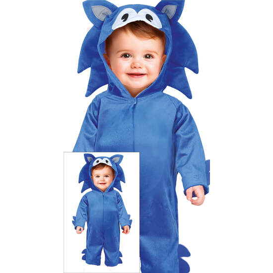 HEDGEDOG, BABY, 18 – 24 MESES image 0
