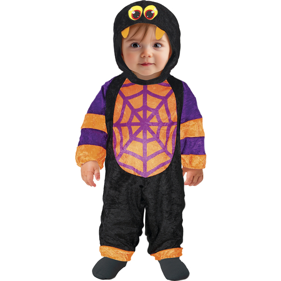 SPIDER, BABY, 12 – 18 MESES image 0