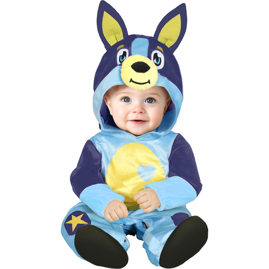 COLOR DOG, TODDLER, 2 - 3 AÑOS image 0