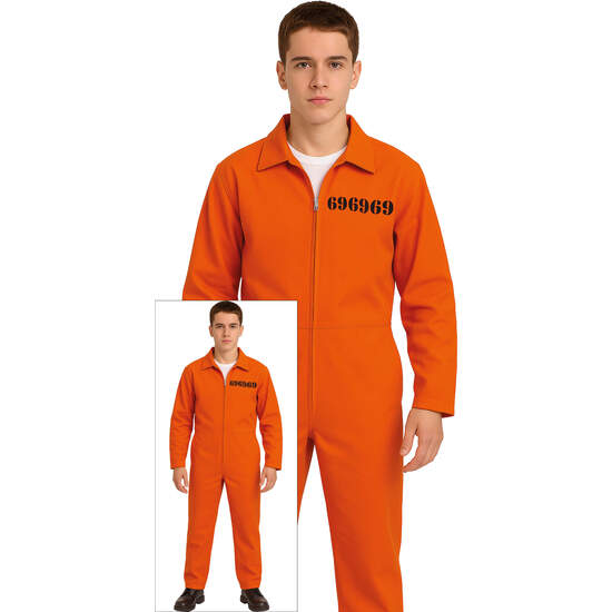 CONVICT TEEN TALLA 14-16 AÑOS image 0