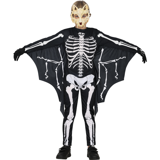 BAT SKELETON, INFANTIL, 5 – 6 AÑOS image 0
