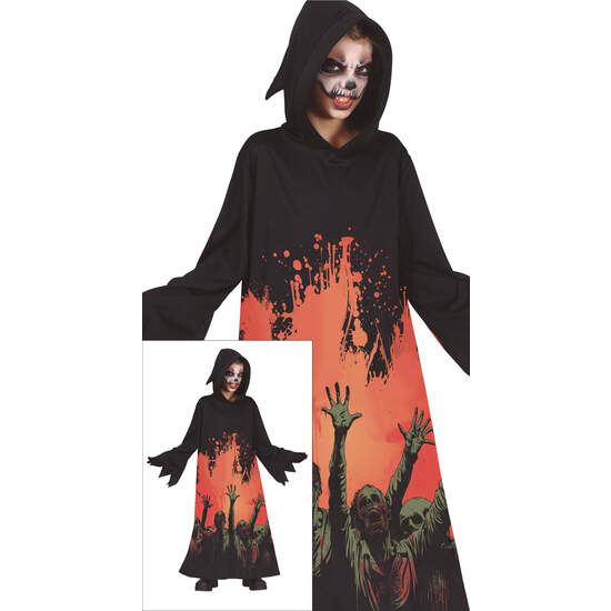 MYSTIC ZOMBIE, INFANTIL, 5 – 6 AÑOS image 0
