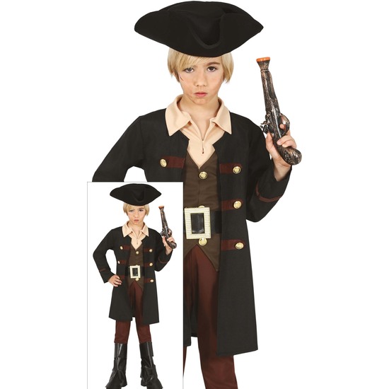 PIRATE, INFANTIL, 5 – 6 AÑOS image 0