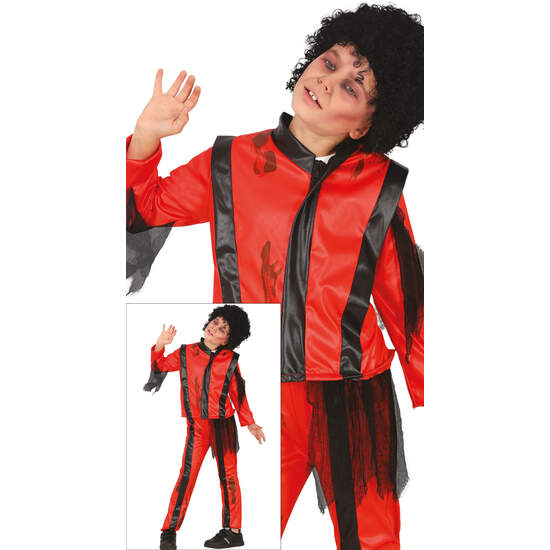 DANCING ZOMBIE, INFANTIL, 7 – 9 AÑOS image 0