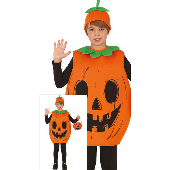 PUMPKIN, INFANTIL, 7 - 9 AÑOS image 0