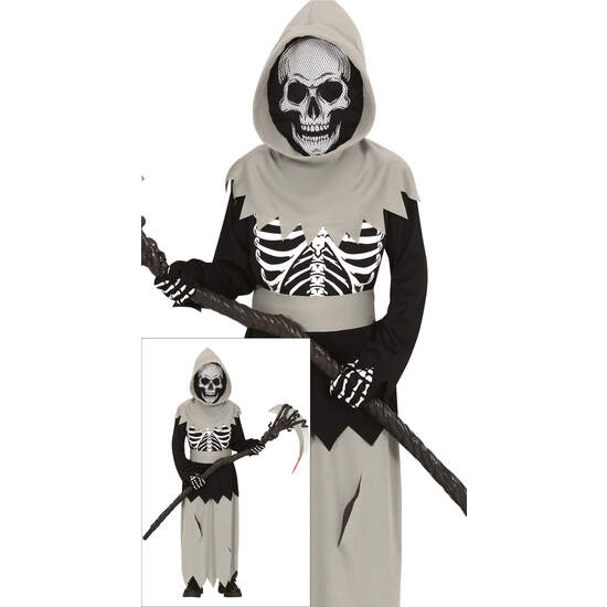 SKELETON MYSTIC, INFANTIL, 10 – 12 AÑOS image 0