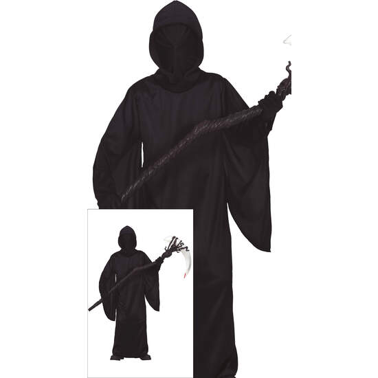 BLACK MYSTIC, INFANTIL, 7 – 9  AÑOS image 0