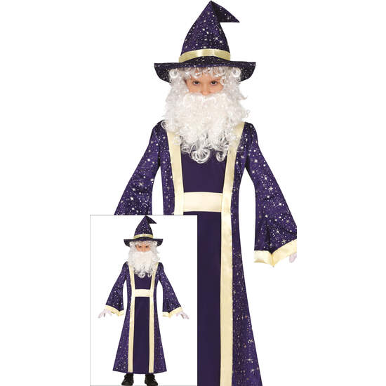 MAGICIAN, INFANTIL, 10 – 12 AÑOS image 0