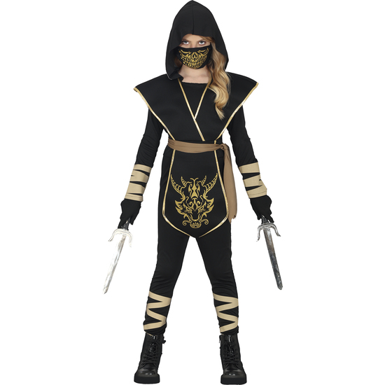 COMBAT NINJA, INFANTIL, 7 – 9  AÑOS image 0