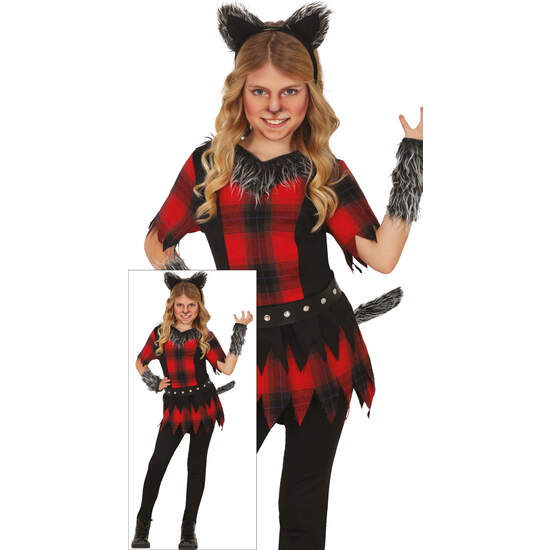 WEREWOLF, INFANTIL, 10 – 12 AÑOS image 0