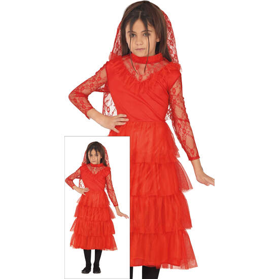 RED WIFE, INFANTIL, 10 – 12 AÑOS image 0