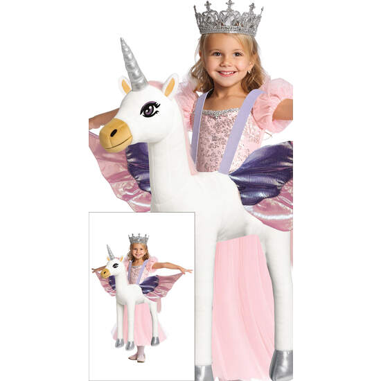 UNICORN, INFANTIL, 7 - 9 AÑOS image 0