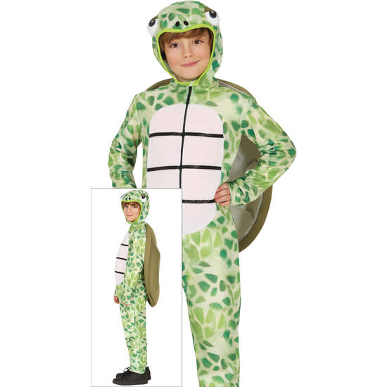 TURTLE, INFANTIL, 5 – 6 AÑOS image 0