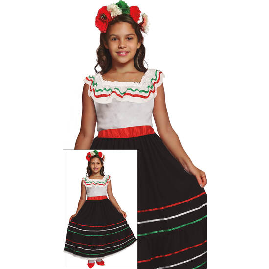 MEXICAN, INFANTIL, 5 – 6 AÑOS image 0