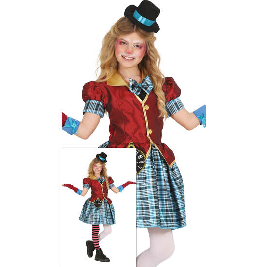 TIC TAC HATTER, INFANTIL, 7 – 9 AÑOS image 0