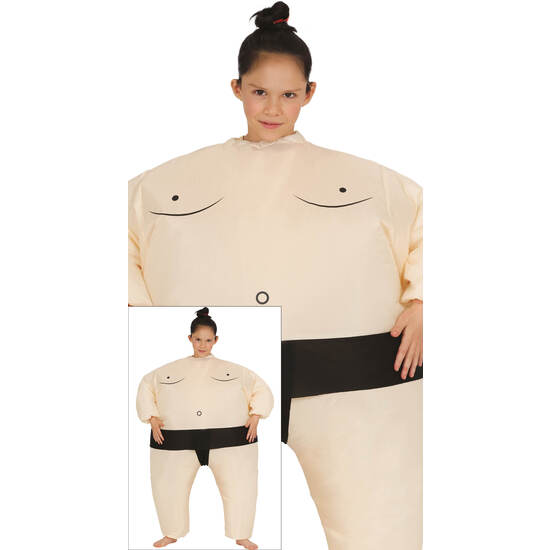 SUMO, INFANTIL, 10 - 12 AÑOS image 0