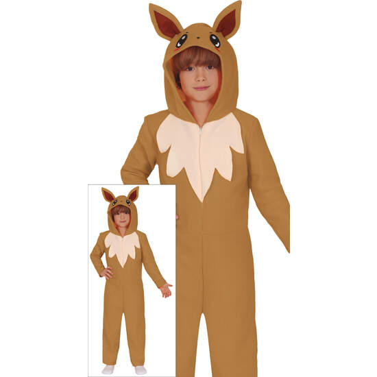 BROWN FOX, INFANTIL, 5 – 6 AÑOS image 0