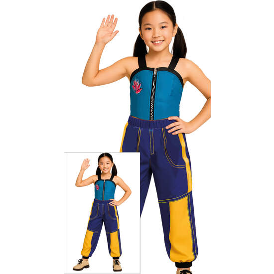 POP STAR LOTUS, INFANTIL, 10 – 12 AÑOS image 0