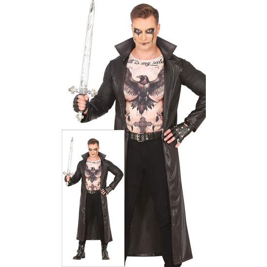 GHOTIC HUNTER, ADULTO, 52 - 54 (L) image 0