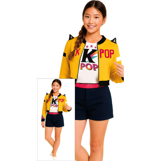 K-POP STAR NOVA, INFANTIL, 5 – 6 AÑOS image 0