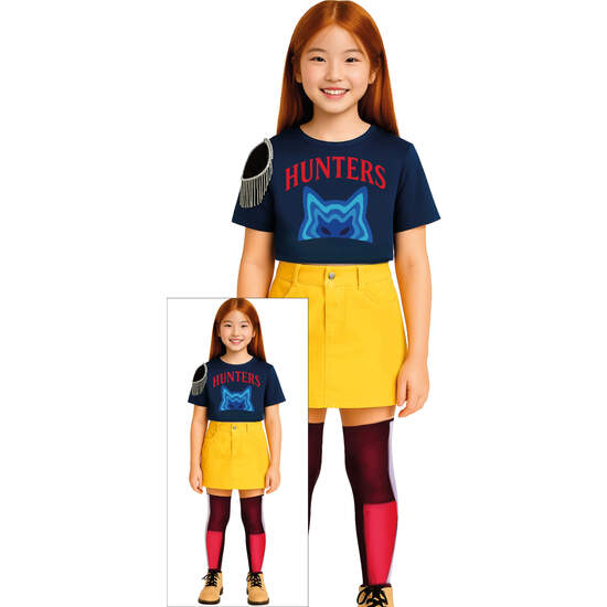 POP STAR HUNTER, INFANTIL, 10 – 12 AÑOS image 0