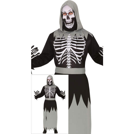 SKELETON MYSTIC, ADULTO, 52 - 54 (L) image 0