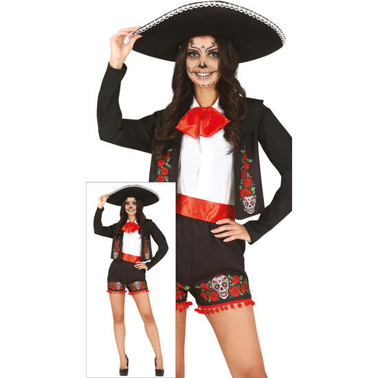 CATRINA SINGER, ADULTA, 38 - 40 (M) image 0