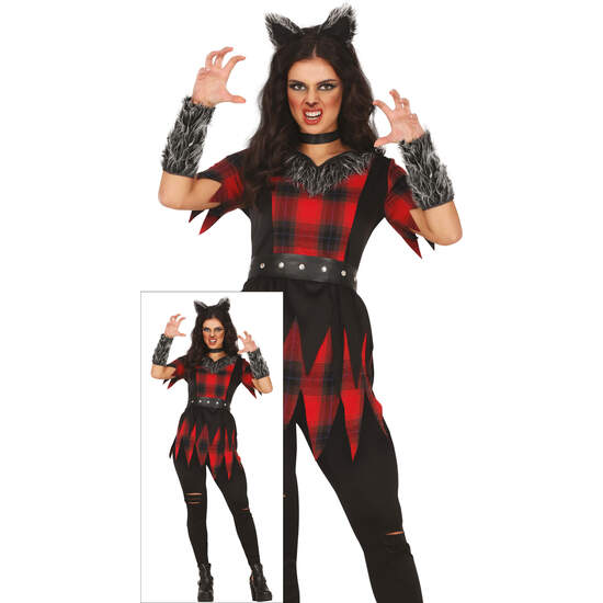 WEREWOLF, ADULTA, 38 - 40 (M) image 0