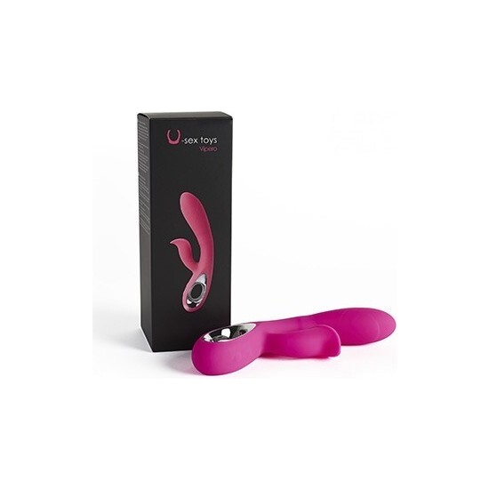 VIBRADOR RAMPANTE VIPERO image 0