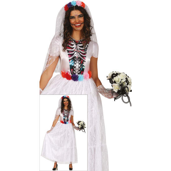 CATRINA BRIDE, ADULTA, 42 – 44 (L) image 0